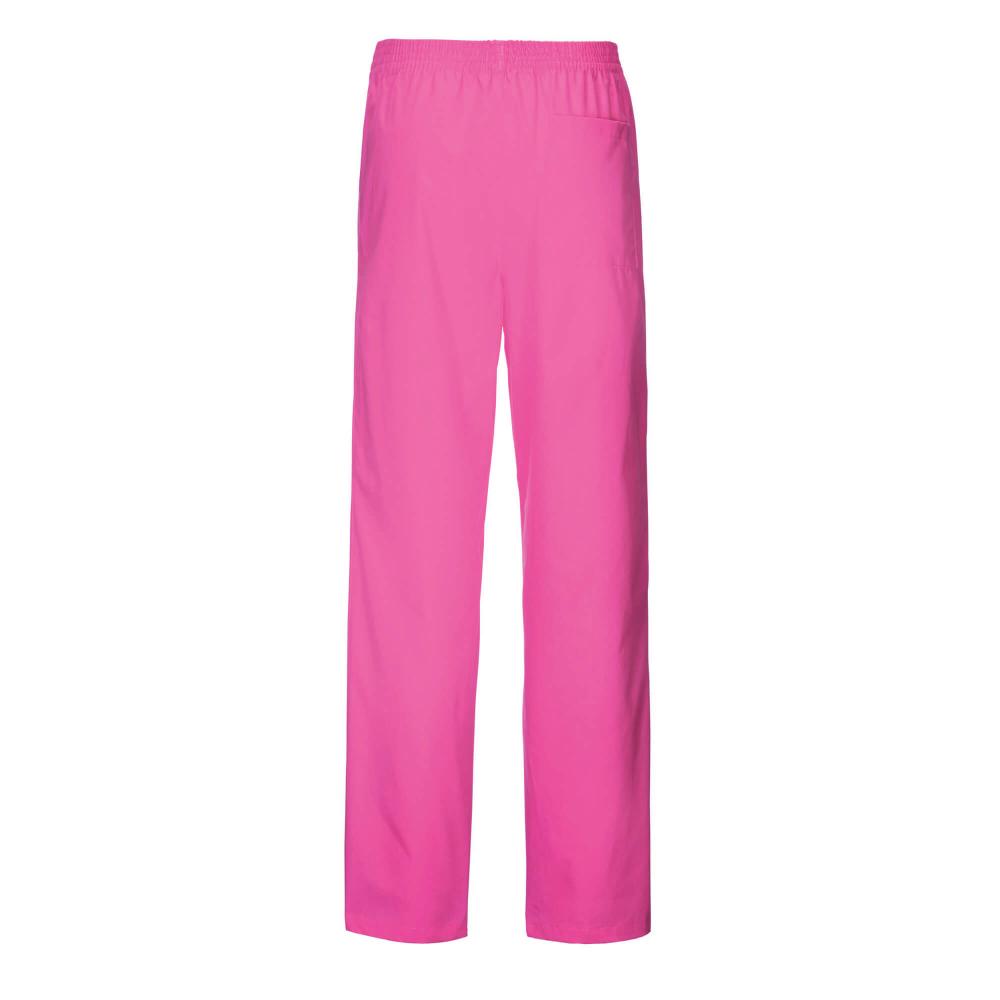 EXNER | Schlupfhose unisex hot pink (3307543)